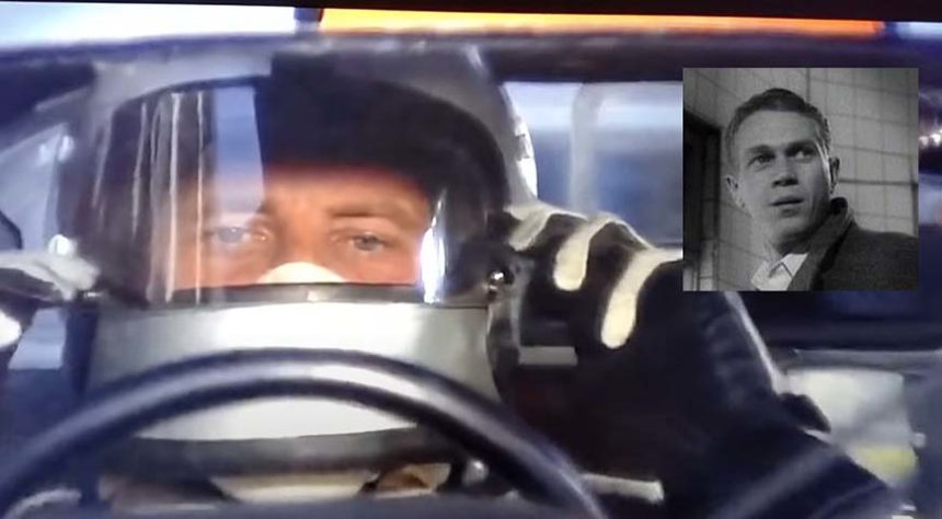 Famosos que são ases do volante