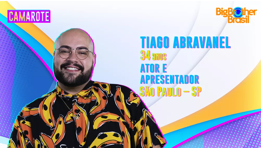 Em 2022, surpreendeu o público ao participar do Big Brother Brasil. Naquela edição, fez parte do grupo 