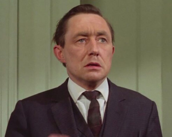 Timothy Bateson