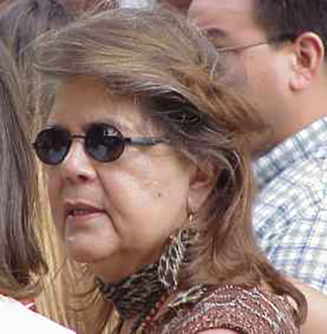Wilma Mankiller (1945-2010) foi a a primeira mulher a chefiar a chamada nação Cherokee, a maior das três tribos nativas reconhecidas pelo governo americano. 