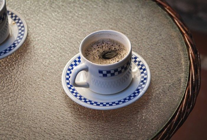 café cafezinho - AmericanAez220/Pixabay 