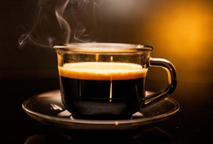 Xícara de café - Pixabay