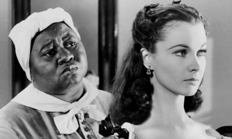 Oscar para artistas negros 