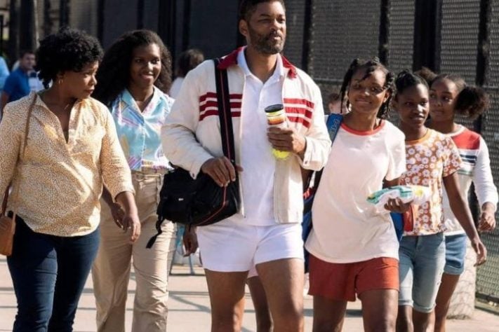 Will Smith em 