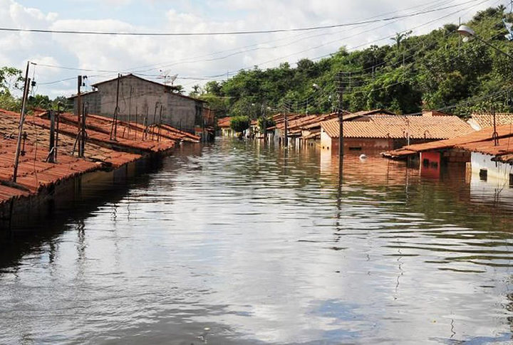 Segundo a ABL, o termo representa um “estado de inquietação e angústia desencadeado pela expectativa de graves consequências das mudanças climáticas e pela percepção de impotência diante dos danos irreversíveis ao meio ambiente”.-José Cruz/Agência Brasil