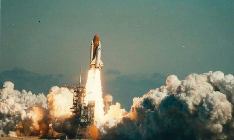 Em 2014, fotos que estavam guardadas na casa de um antigo funcionário da Nasa (o empreiteiro Bill Rendle) foram reveladas por seu neto, Michael Hindes. Ao mexer em caixas antigas dos avós, ele se deparou com uma coleção de imagens do desastre.