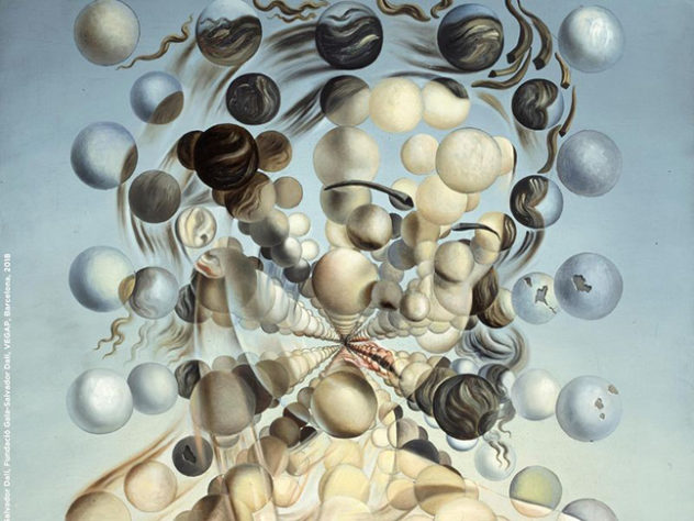 Salvador Dalí