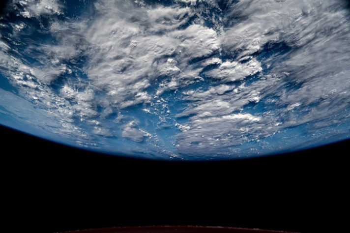 Viagem ao espaço para não astronautas