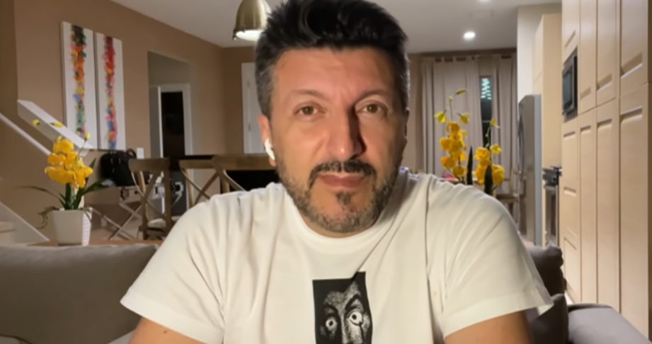 O mecânico de aviões e youtuber Lito Sousa trabalhou na United Airlines e disse que O mecânico de aviões e youtuber Lito Sousa trabalhou na United Airlines e disse que