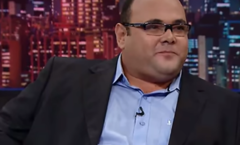 Em 12/3/2014, Marcelo saiu da Penitenciária Central do Estado (PR), ao conquistar o direito de cumprir o restante da pena em regime semi-aberto. Ele tinha emprego garantido: uma empresa anunciou que ele seria palestrante, para 