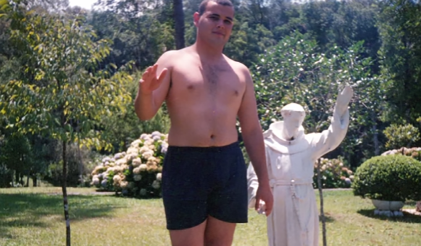 Marcelo também fingiu ser jornalista e DJ em diversas ocasiões. E se passou por músico das bandas Nenhum de Nós e Engenheiros do Hawaii. Sempre usava os disfarces para obter acesso a espaços Vips e conseguir o melhor: hospedagem, alimentação, transporte… 