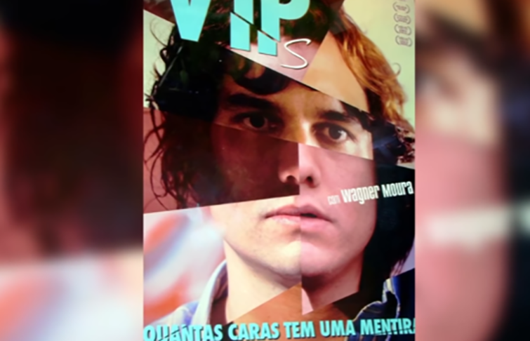 Em 2010, Mariana lançou um documentário com o mesmo nome do livro. E o diretor Toniko Melo se interessou a fazer um longa inspirado na trajetória de Marcelo. O filme 