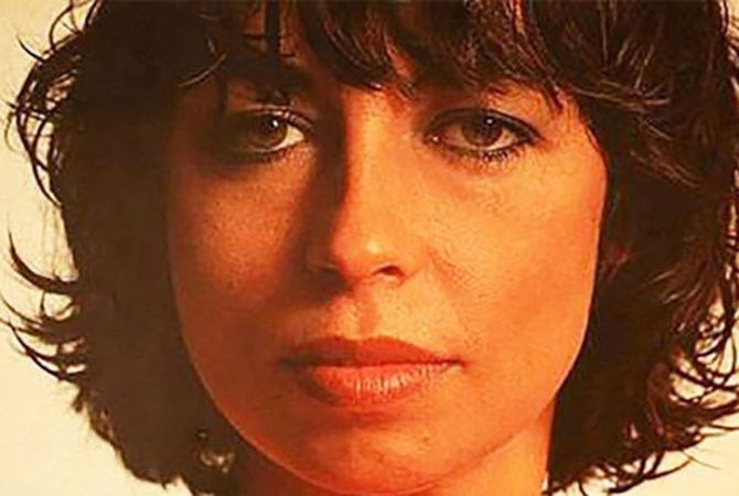 Álbum com gravações inéditas de Nara Leão será lançado