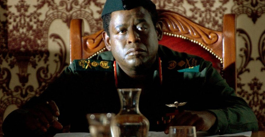 Oscar para artistas negros 