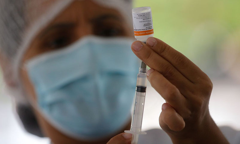 AlÃ©m disso, segundo a OrganizaÃ§Ã£o Mundial de SaÃºde, hÃ¡ um progresso contÃ­nuo dos paÃ­ses que trabalham para proteger as crianÃ§as. 