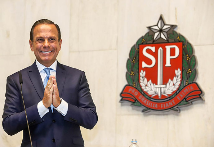 João Doria