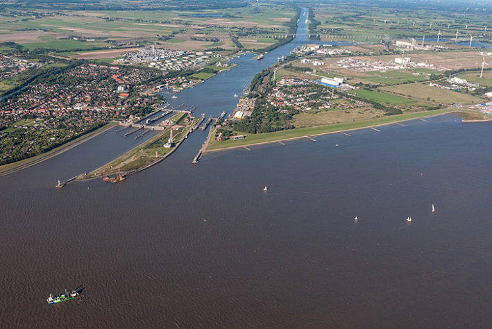Canal Kiel