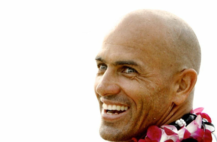 Kelly Slater