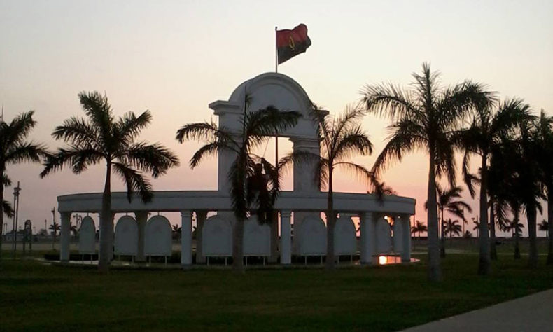 Luanda Angola