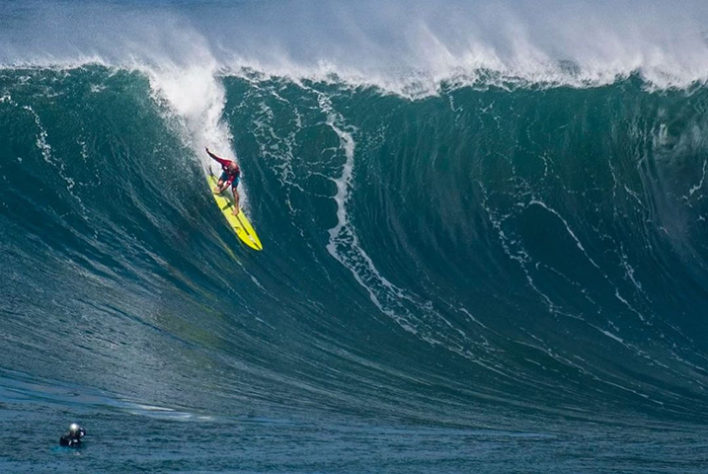 Kelly Slater