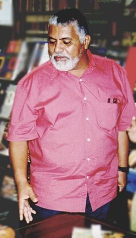 Mortes trágicas de jornalistas