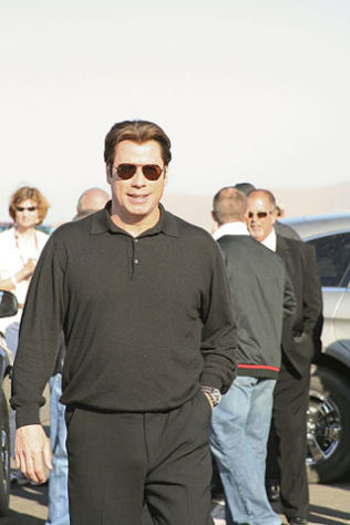 John Travolta 