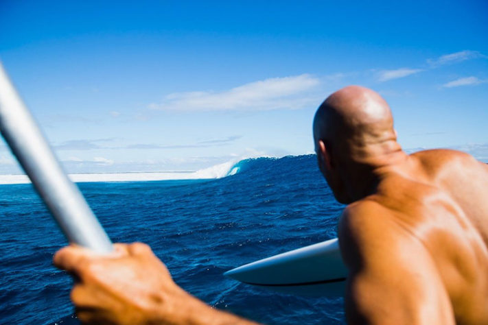 Kelly Slater