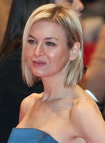 Renée Zellweger participará da cerimônia, ao lado de Eric Fellner, co-presidente da produtora Working Title.
