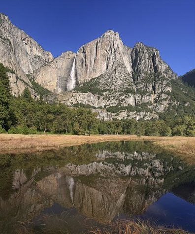 Cachoeiras e cataratas deslumbrantes pelo planeta 