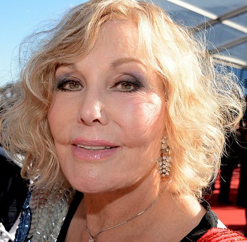 Kim Novak: atriz de clássico de Hitchcock completa 92 anos