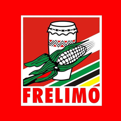 Frelimo Frente de Libertação de Moçambique