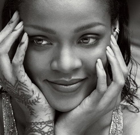 Rihanna
