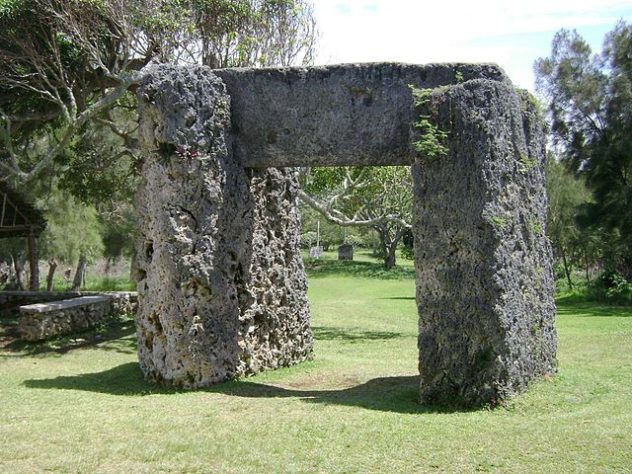 Países esquecidos pelos turistas 