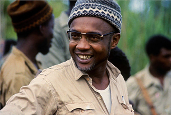 Amílcar Cabral