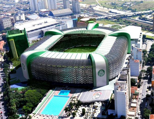 Pontos turísticos de São Paulo