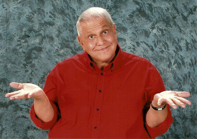 Morre Ary Toledo, humorista, aos 87 anos