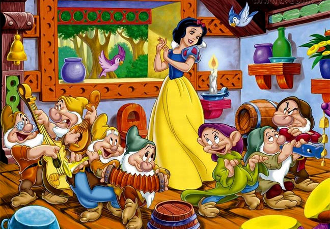 Irmãos Grimm: Fábulas que atravessam séculos