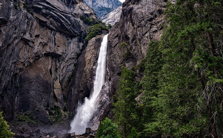 Cachoeiras e cataratas deslumbrantes pelo planeta 