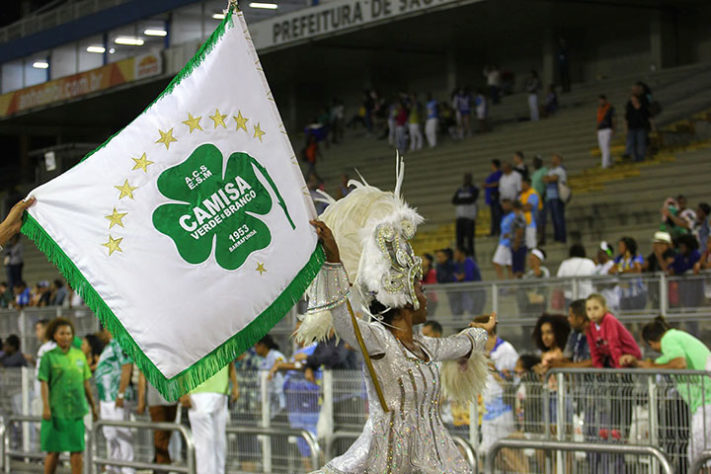 Carnaval: As maiores campeãs do Grupo Especial do Rio e de São Paulo