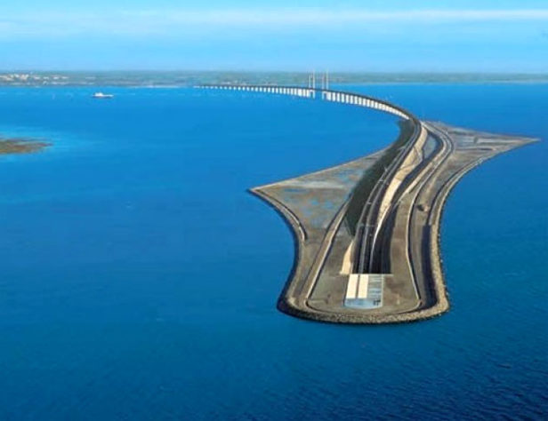 Canal da Mancha - Canais de navegacao do mundo