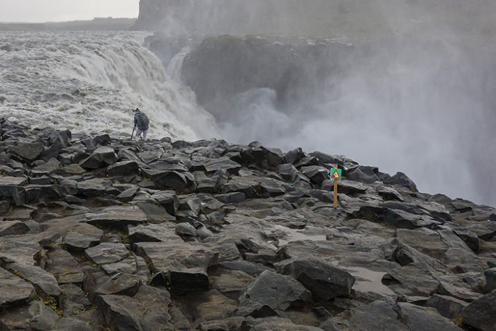 Cachoeiras e cataratas deslumbrantes pelo planeta 