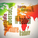 Diversidade de idiomas