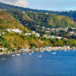 DOMINICA (América do Norte)
