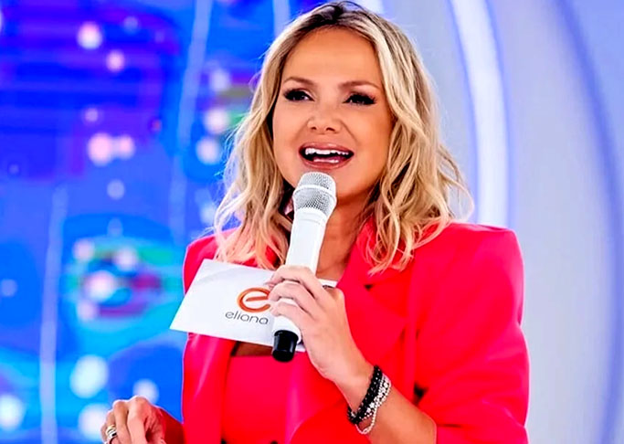 Sua trajetória na televisão começou ainda na infância, mas ela se consolidou como uma das principais apresentadoras de TV no Brasil ao longo de várias décadas.