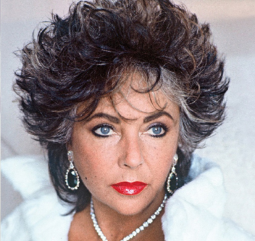 Depois de meados da década de 1970, a carreira de Taylor entrou em declínio, mas continuou a atuar esporadicamente em filmes, peças da Broadway e produções para televisão. No entanto, Taylor também sempre chamou atenção por sua vida pessoal e amorosa. Muito exposta à mídia, era frequentemente alvo de tabloides. Guiada por suas paixões, como afirmou no livro 