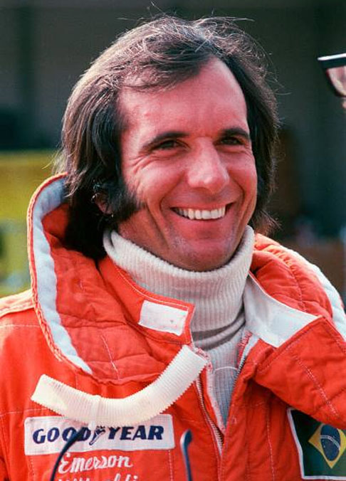 Sua origem russa vem da parte paterna, já que seu pai, Wilson Fittipaldi Sr., era descendente de imigrantes do Leste Europeu provenientes da antiga Rússia. O sobrenome Fittipaldi, embora associado também a raízes italianas, carrega essa trajetória familiar ligada ao fluxo migratório da época.