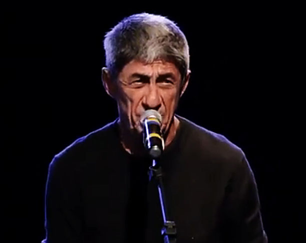 O cantor Fagner nasceu em Fortaleza e se tornou um dos grandes artistas cearenses do país. Ele traz a fusão da música nordestina com a MPB, o uso de arranjos criativos e alta qualidade poética, assim como a diversidade de gêneros: baião, rock, folk e pop.