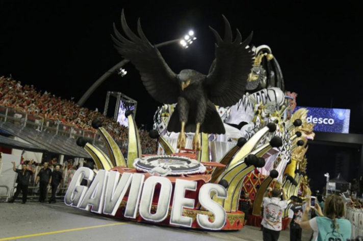 Carnaval: As maiores campeãs do Grupo Especial do Rio e de São Paulo