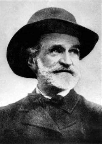 Giuseppe Verdi