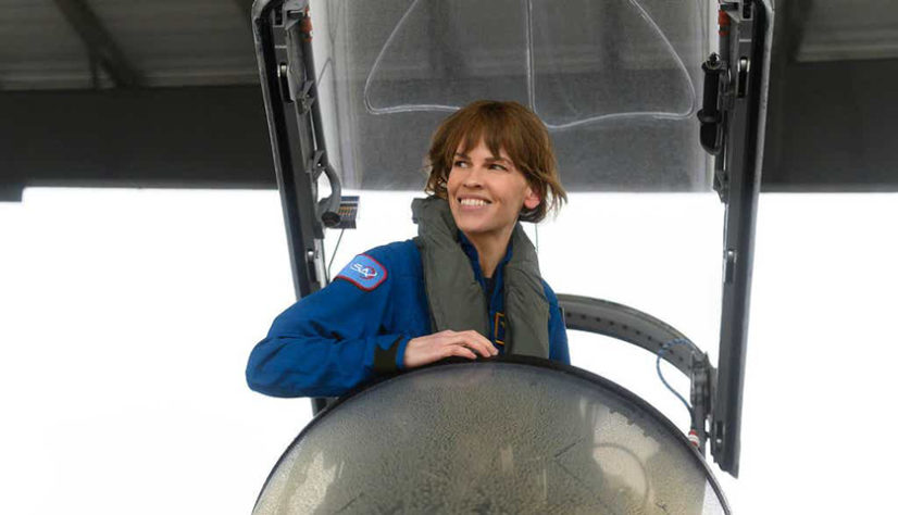 Famosos que sabem pilotar aviões ou helicópteros 